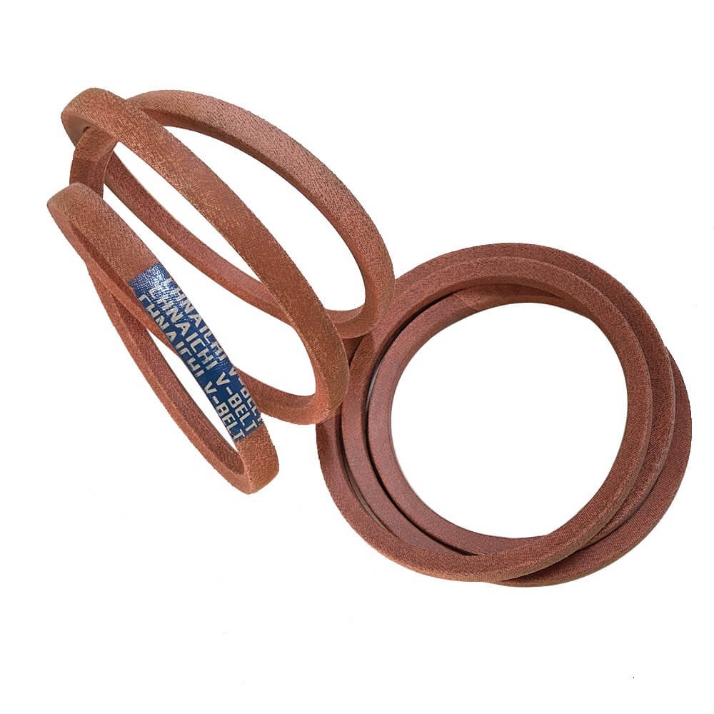 High Quality Lawn Mower V Belt for Sale A68 B78 C32