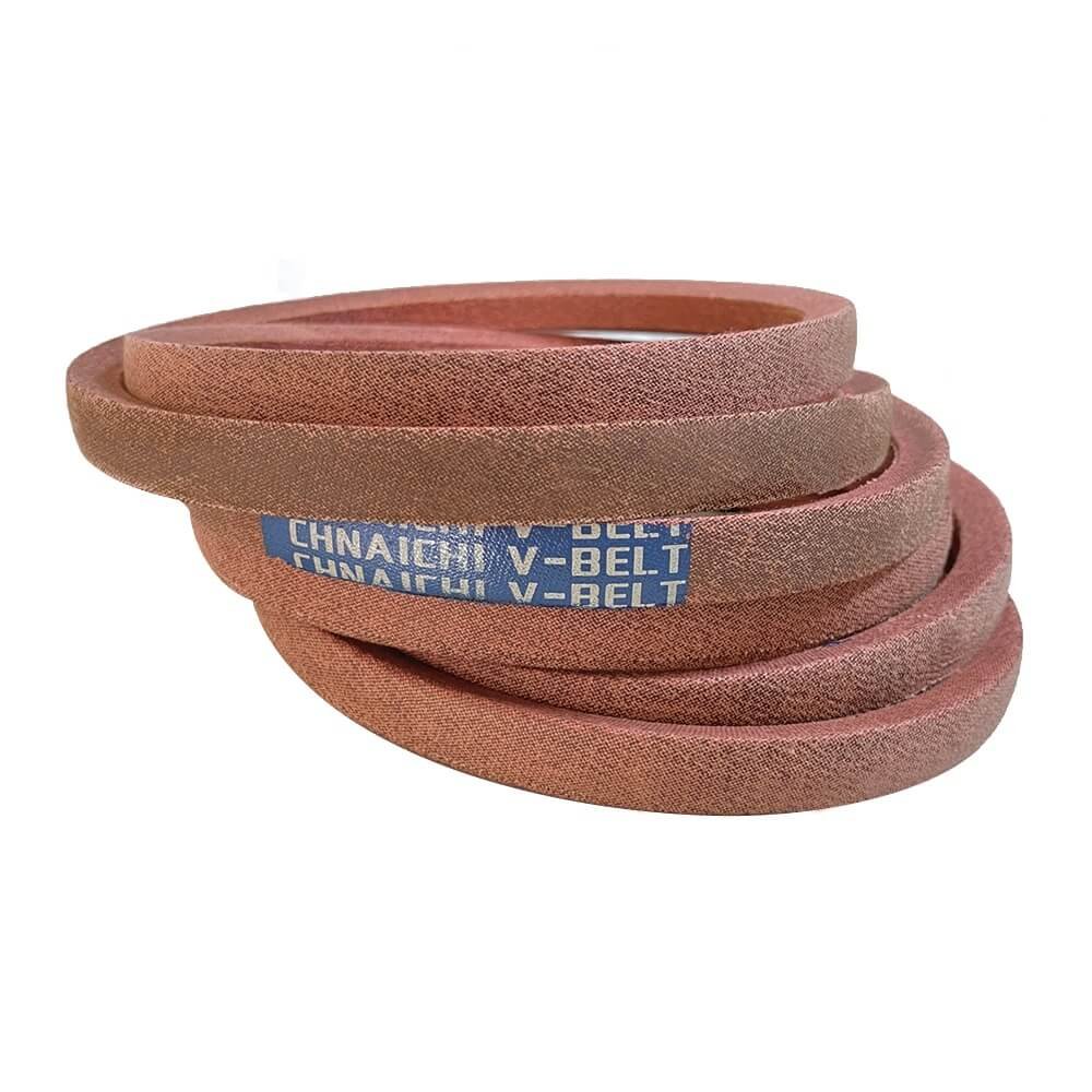 High Quality Lawn Mower V Belt for Sale A68 B78 C32