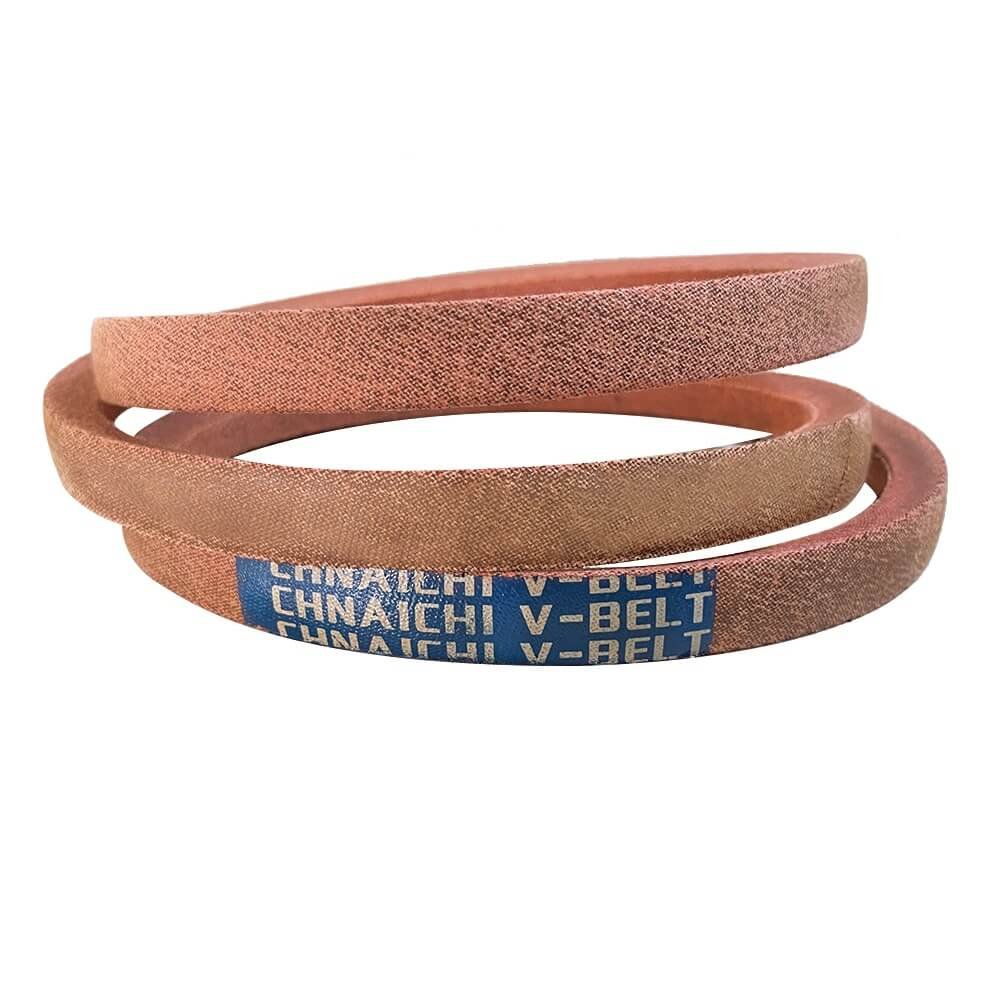 High Quality Lawn Mower V Belt for Sale A68 B78 C32