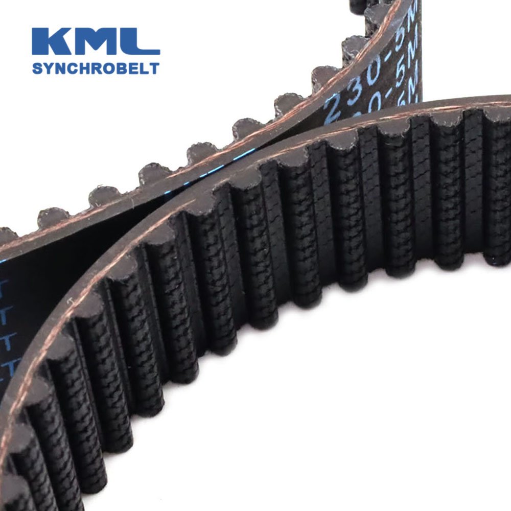 HTD 5M High Quality Rubber Timing Belt Perimeter 175 180 185 200 205 210 215 220 225 230 235 250 260mm Width 10 15 20 25 30 40mm