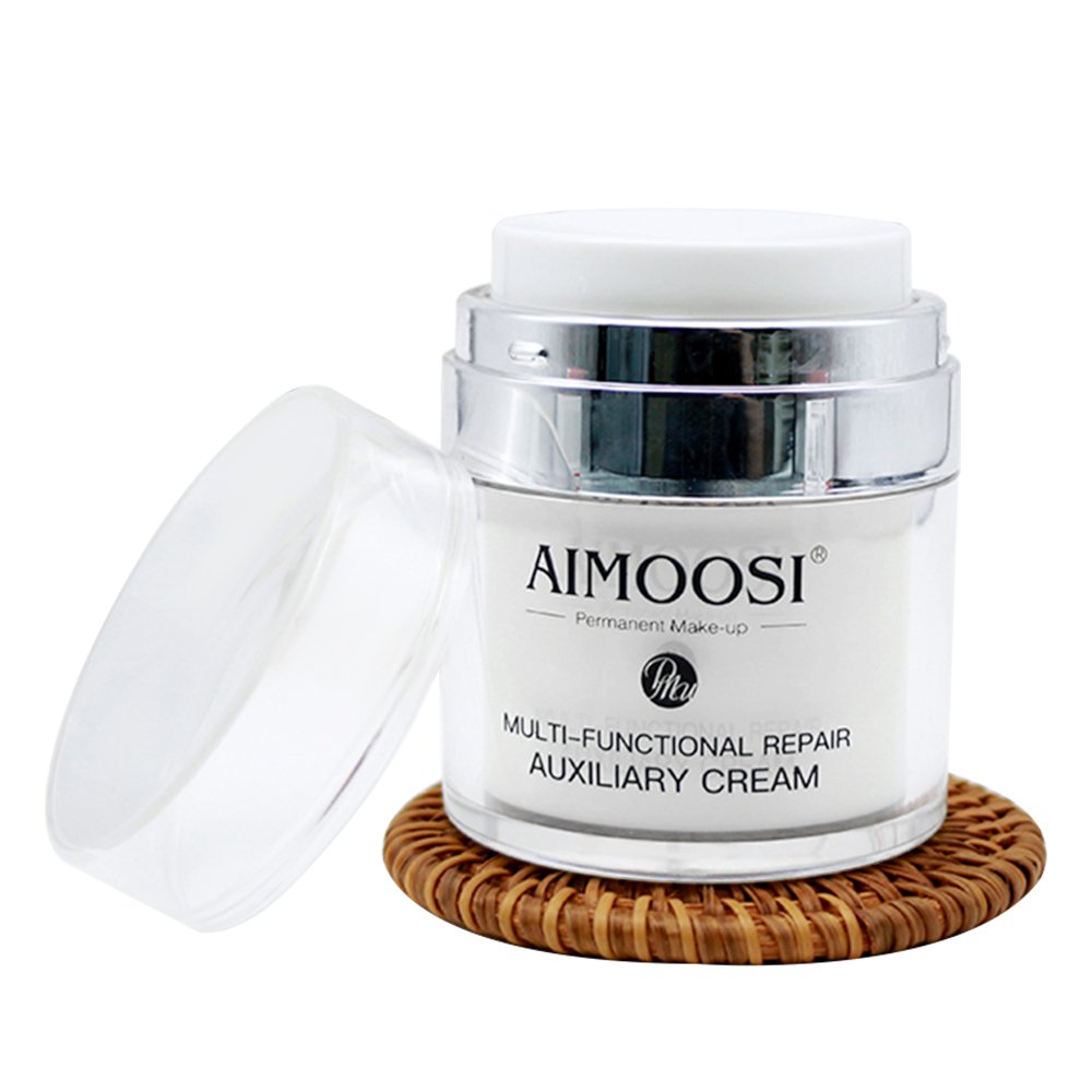 Permanent Makeup Tattoo Scar Repair Gel Professional Tattoo Recovery Cream Ointment Tattoo Aftercare Healing Cream