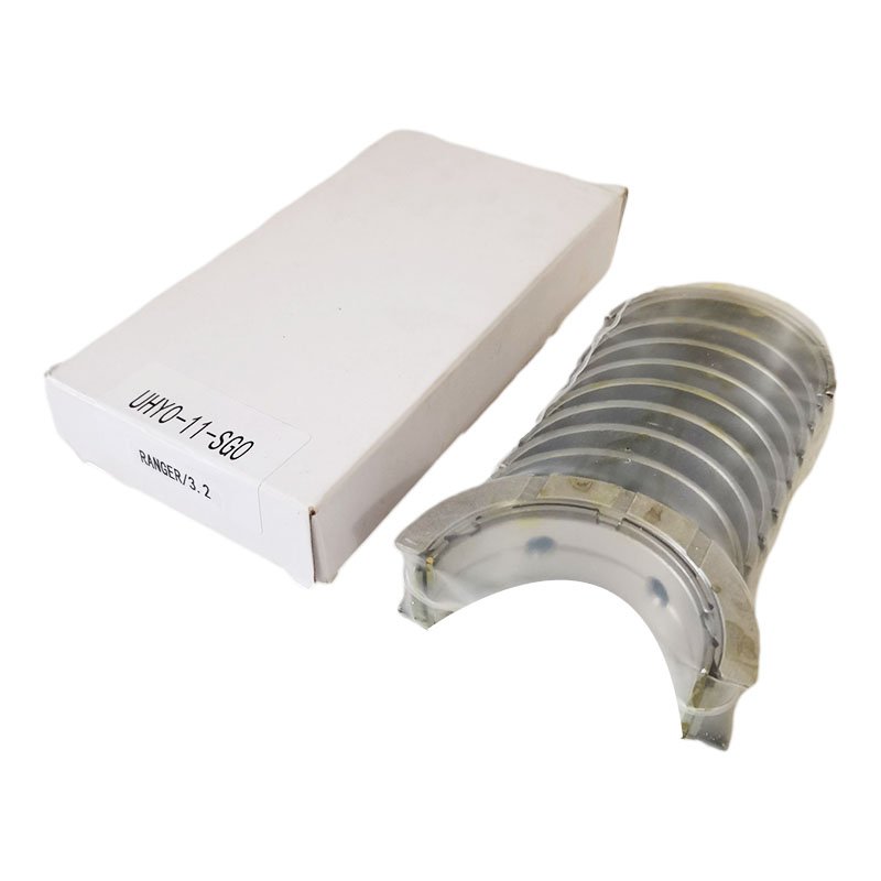 New Arrival Auto Parts P5AT 3.2 0.25 0.5 Main Bearing for Ford Ranger 3.2 Engine & Mazda BT50 Crankshaft Rod End Bearing