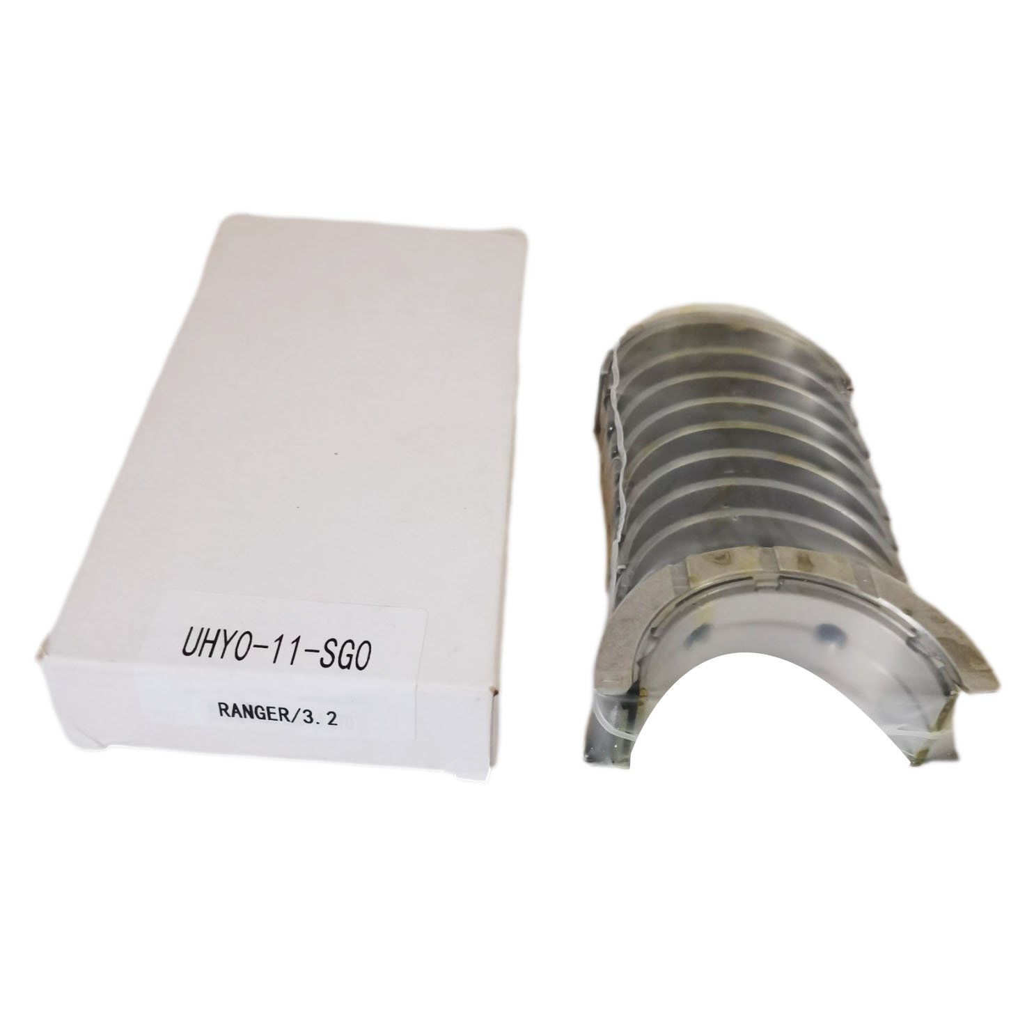 New Arrival Auto Parts P5AT 3.2 0.25 0.5 Main Bearing for Ford Ranger 3.2 Engine & Mazda BT50 Crankshaft Rod End Bearing