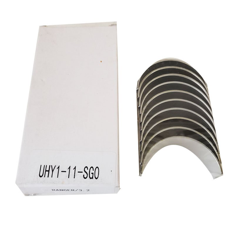 New Arrival Auto Parts P5AT 3.2 0.25 0.5 Main Bearing for Ford Ranger 3.2 Engine & Mazda BT50 Crankshaft Rod End Bearing