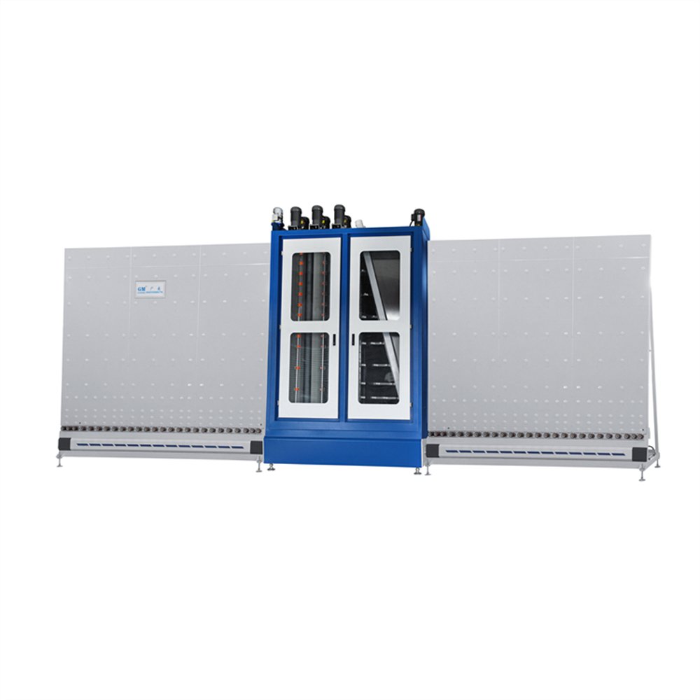 China Factory Manufacturing Insulating Glass Production Line Automatic Processing Sealing Machine Equipment