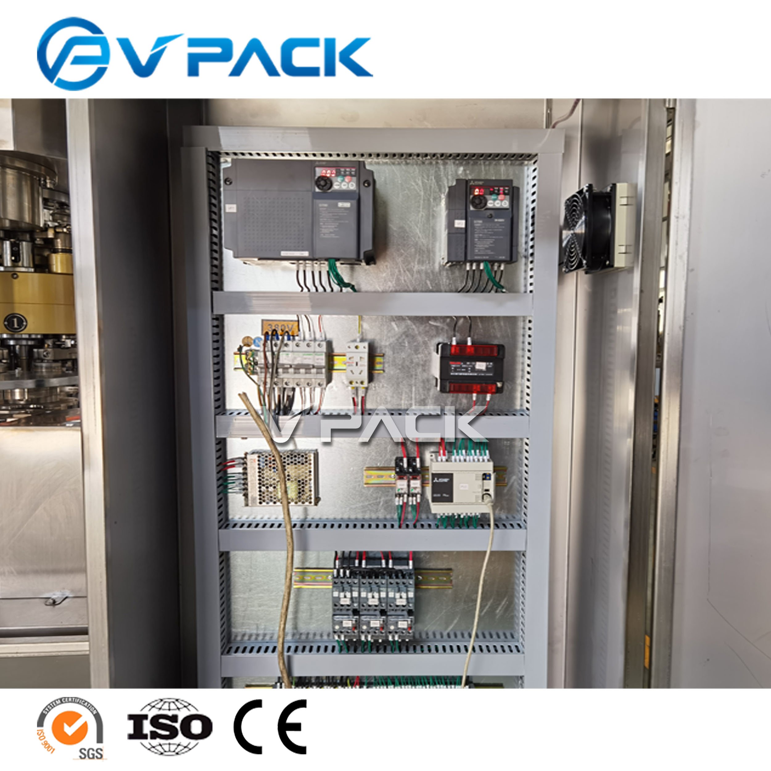 Small Factory Carbonated Beverage Can Filling Production Line / Energy Drink Cannin/CAN Filling Machine/production /zhangjiagang