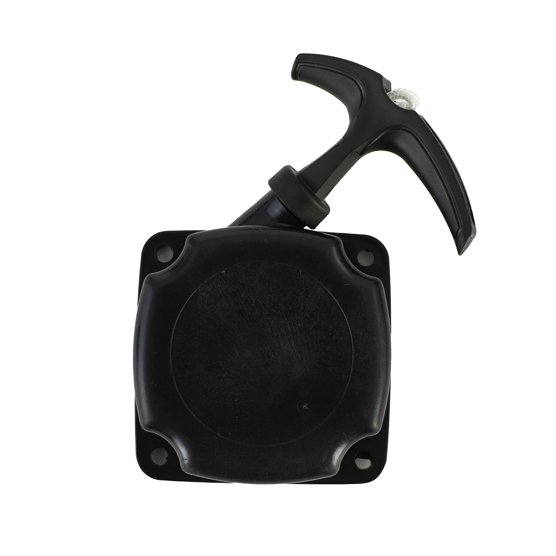 Haoma Fast delivery Grass Trimmer pull plate mower lawn mower electric starter