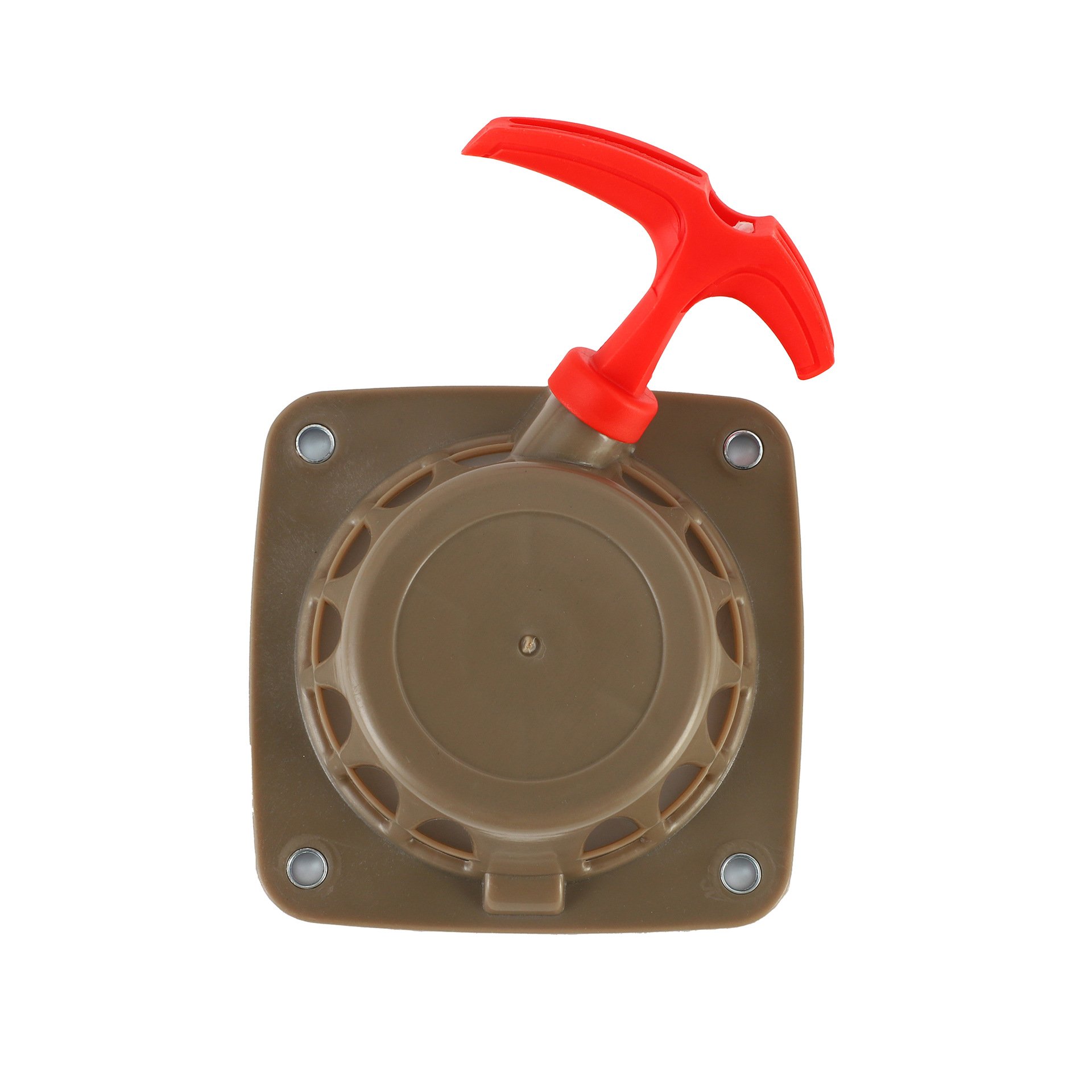 Haoma Fast delivery Grass Trimmer pull plate mower lawn mower electric starter