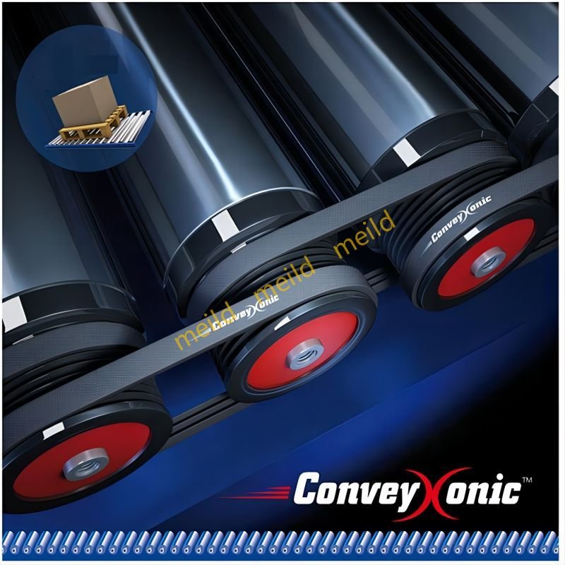 pj246 3pj246 rubber belt ribbed belt Applied to high-speed transmission of conveyors