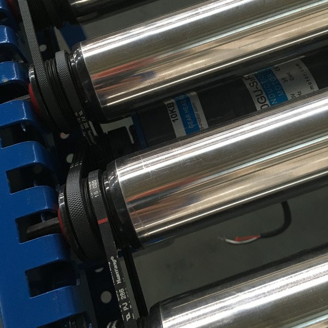pj246 3pj246 rubber belt ribbed belt Applied to high-speed transmission of conveyors