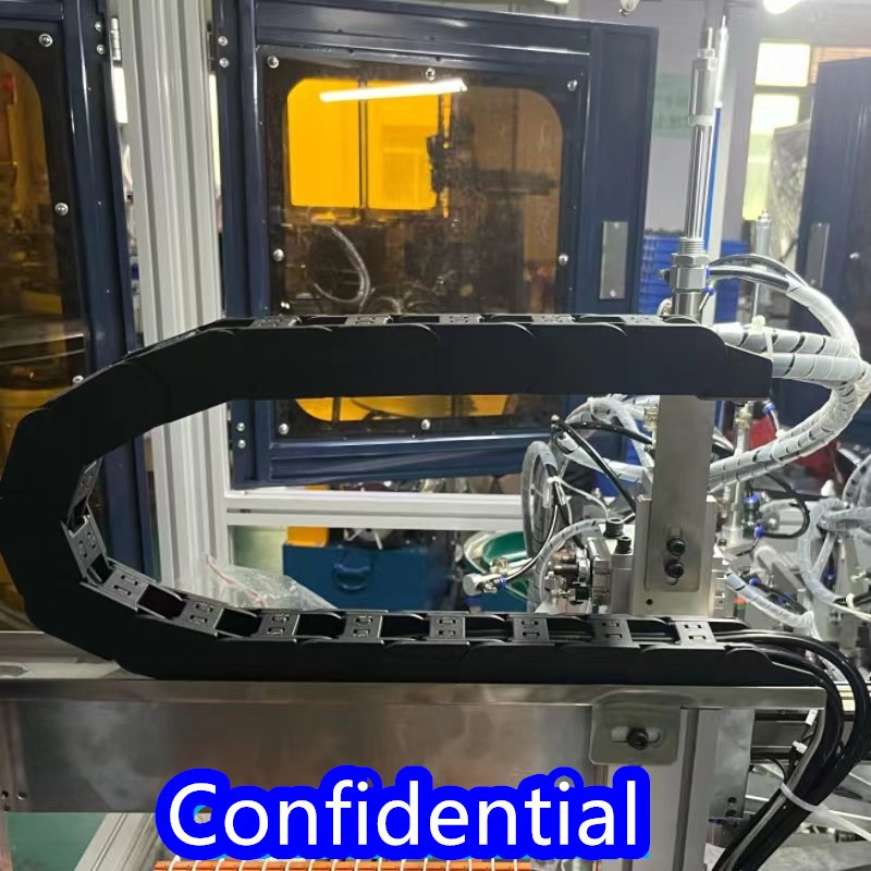 Tianluo Full Automatic Custom Pen Making Machine Product OEM ODM Filling Production Assembly Line Equipment Industrial Machinery