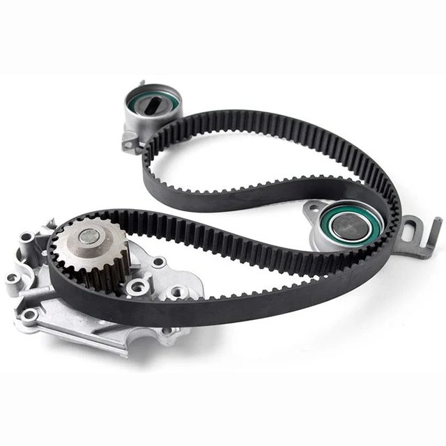 Industrial Timing belt transmission rubber belt