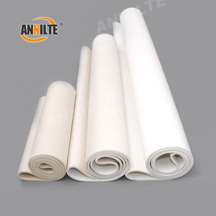 Annilte support custom Nomex felt belt roller heat press blanket