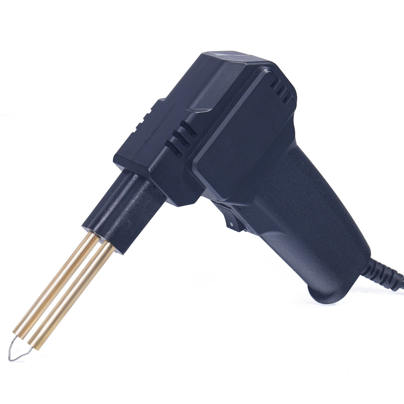 YIHUA 960-V Hot Stapler Plastic Welding Auto Repair Tool Car Bumper Repair Welder Automotive PVC Plastic Welding Kit Hot Stapler