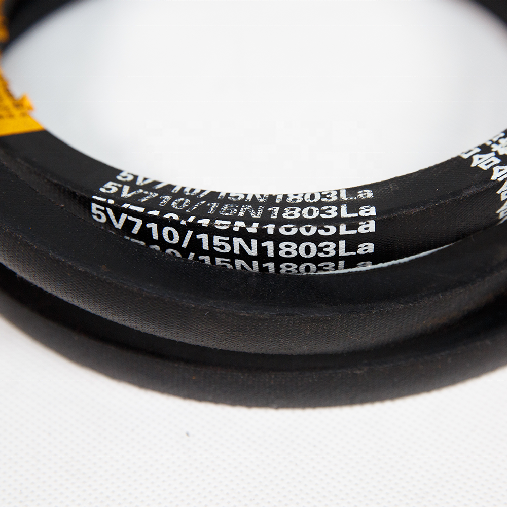 Making Machine Neoprene End Less Bando Transmission Rubber Car Fan Belt 8v
