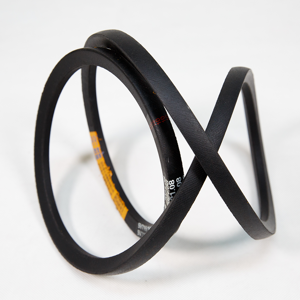 Making Machine Neoprene End Less Bando Transmission Rubber Car Fan Belt 8v