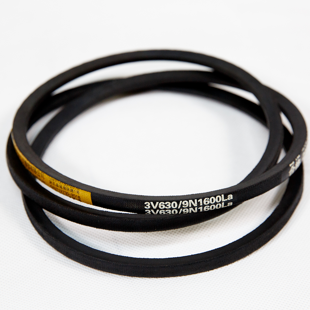 Making Machine Neoprene End Less Bando Transmission Rubber Car Fan Belt 8v