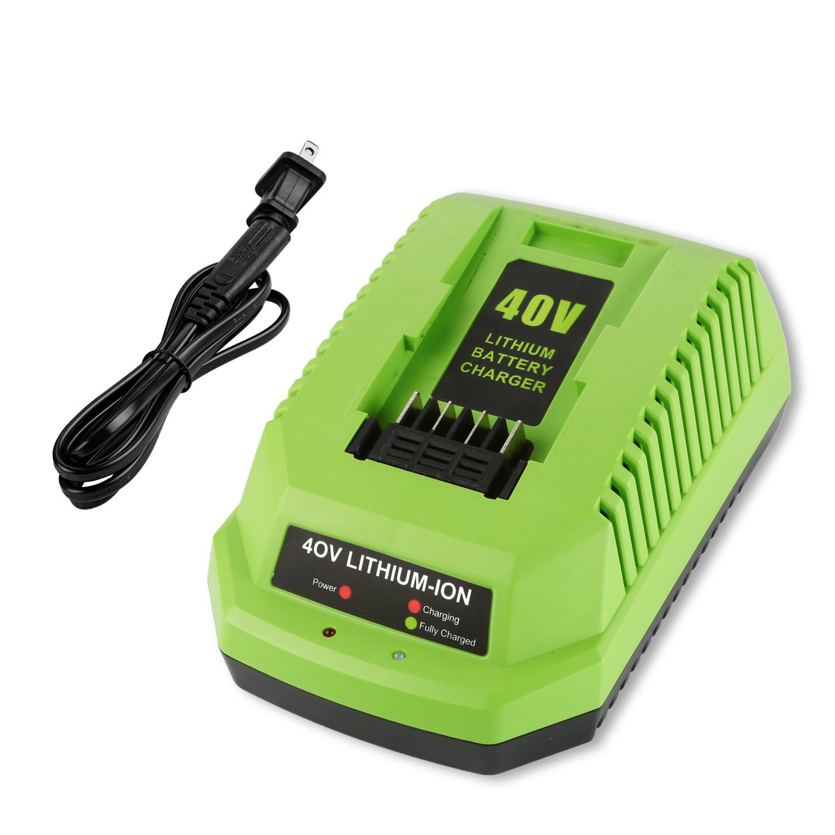 fast lithium ion battery packs chargers power tool charger for makita dewalt milwaukee ryobi battery