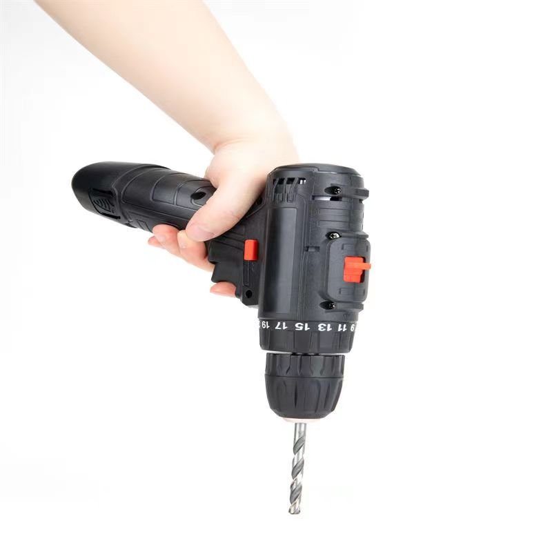 Wholesale Power Tools 21V Electric Drill With brush drill