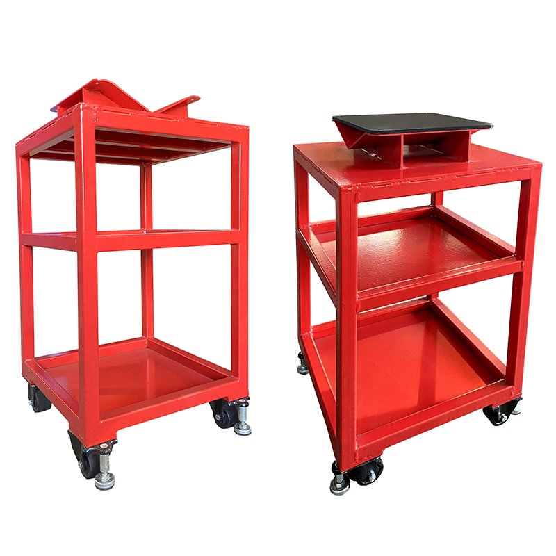 Hot Sale Chassis Road Simulator/Auto Chassis Correction Machine Car Diagnostic