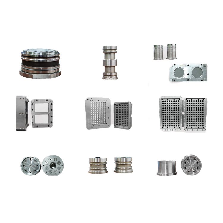 Medical Molds Medical Consumable Production Machine Plastic Mould Manufacturer