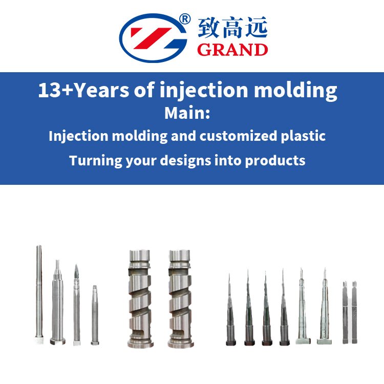 Medical Molds Medical Consumable Production Machine Plastic Mould Manufacturer