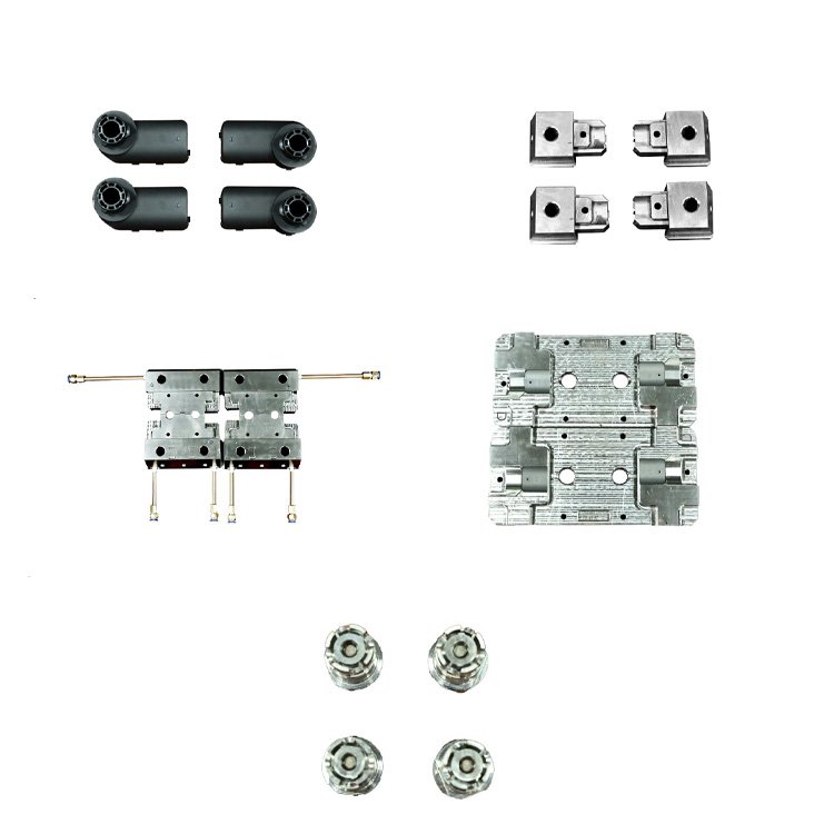 Medical Molds Medical Consumable Production Machine Plastic Mould Manufacturer