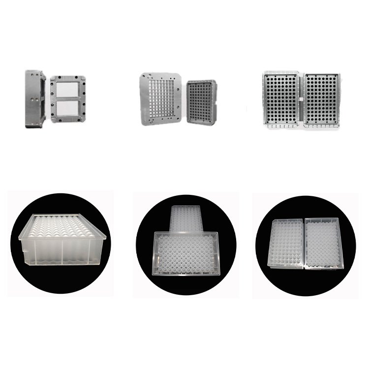 Medical Molds Medical Consumable Production Machine Plastic Mould Manufacturer