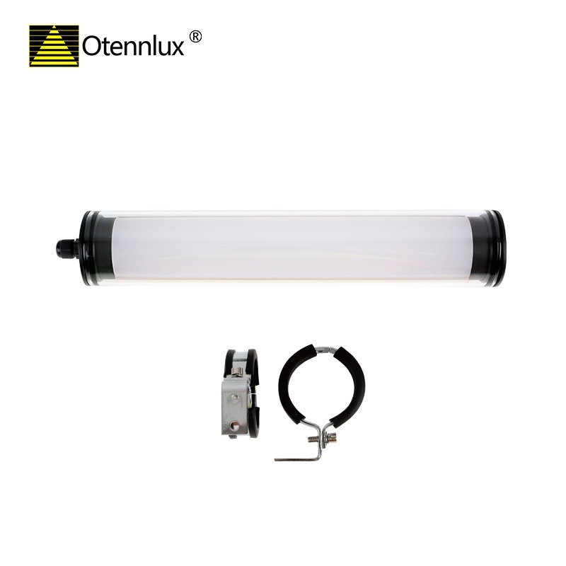 OL70 70mm Diameter IP67 Led Machine Work Light for Machine Tools