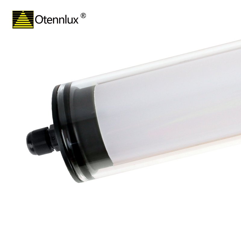 OL70 70mm Diameter IP67 Led Machine Work Light for Machine Tools
