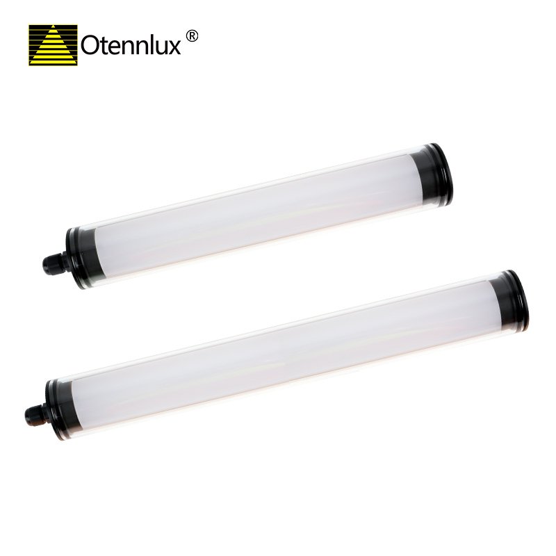 OL70 70mm Diameter IP67 Led Machine Work Light for Machine Tools