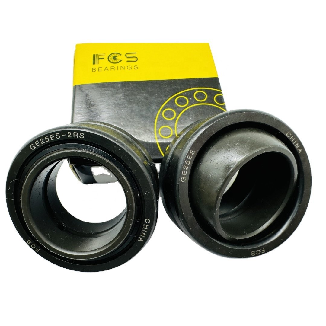 Ball Joint Rod End GE25ET 2RS Spherical Plain Bearing