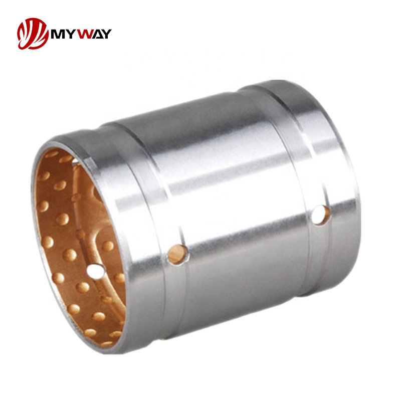 Bimetal Rod End Bearing Bushing