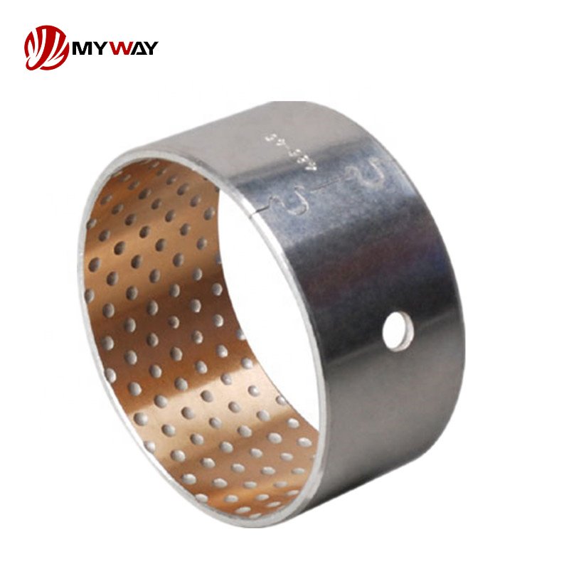 Bimetal Rod End Bearing Bushing