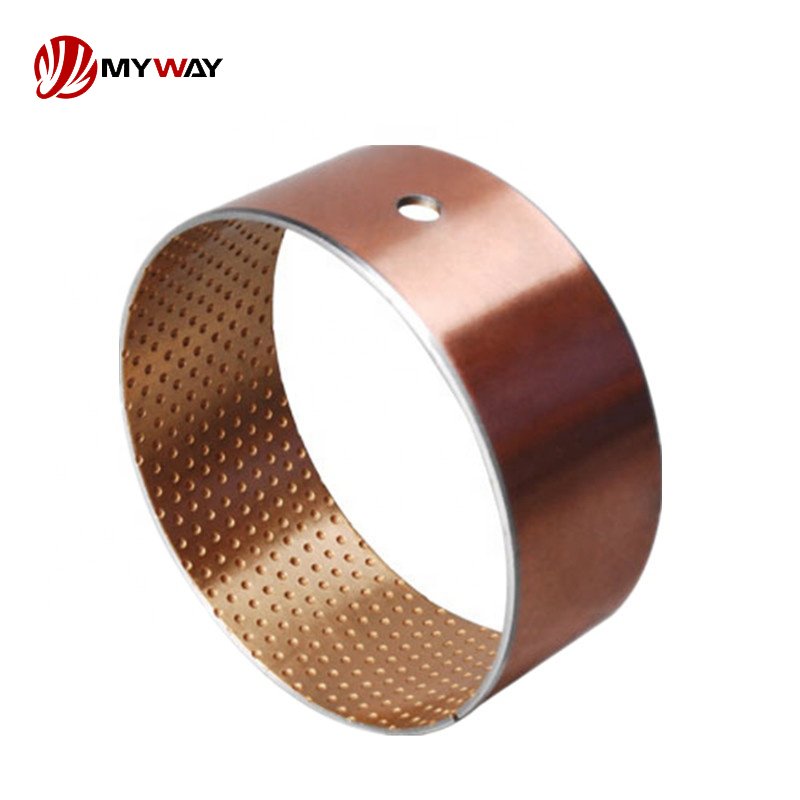 Bimetal Rod End Bearing Bushing