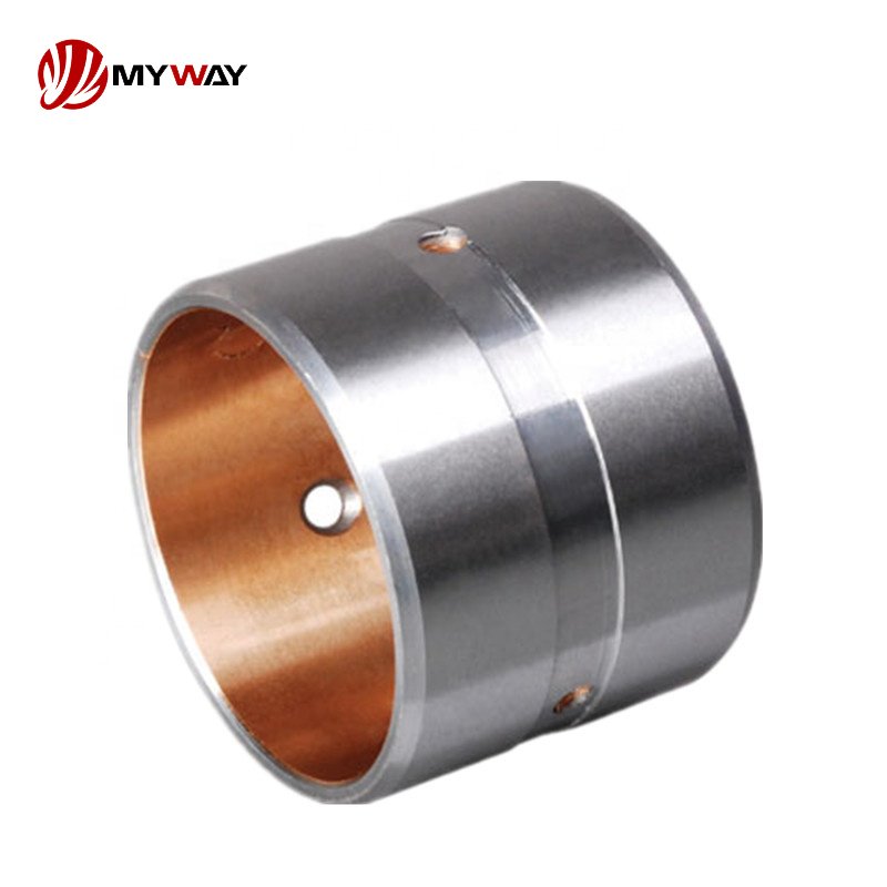 Bimetal Rod End Bearing Bushing