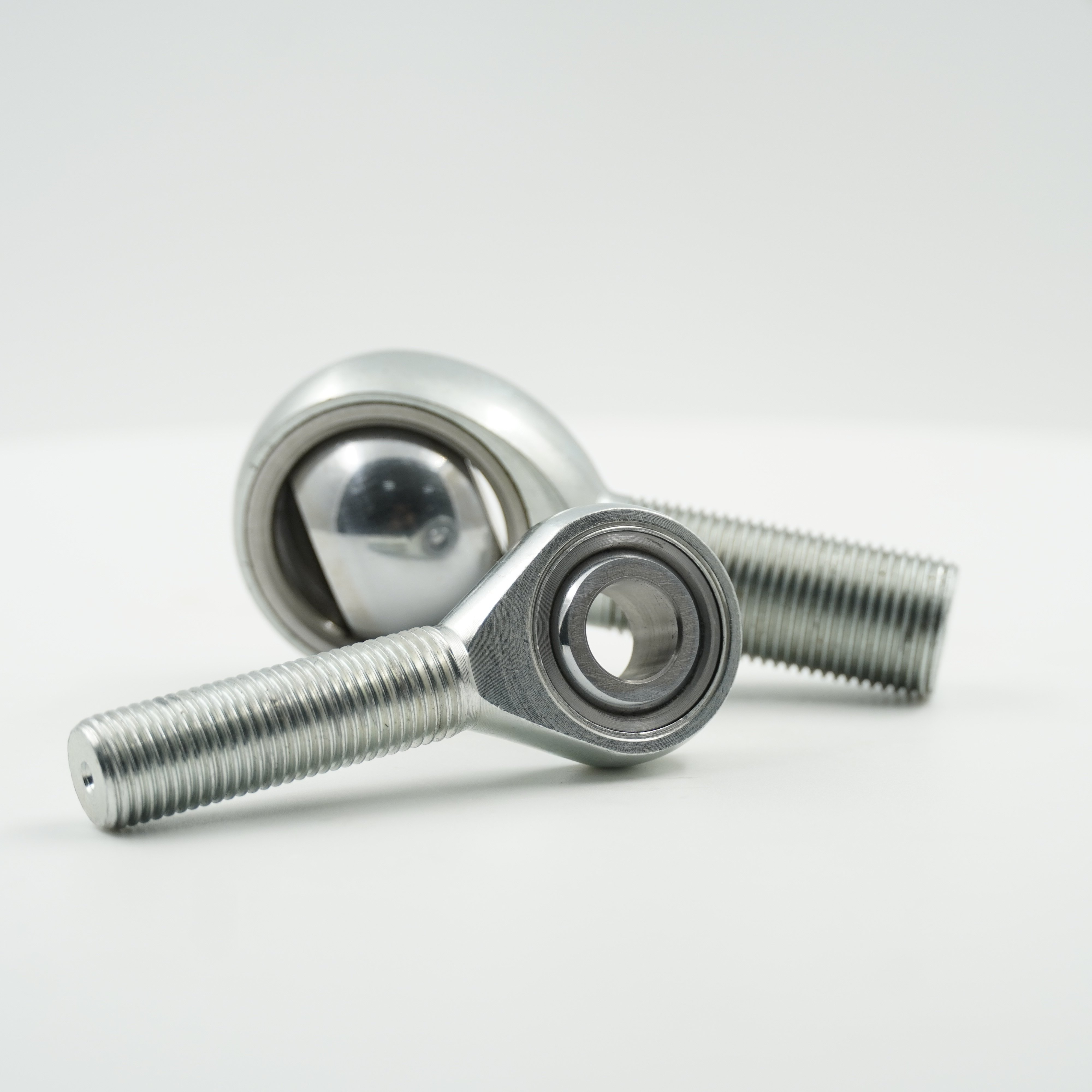 SAZ 3 T-SAZ 16 T Spherical Plain Bearing Rod Ends Joint Bearing Type