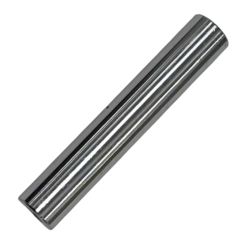 High precision customizable One end with internal thread step and one end with internal thread type