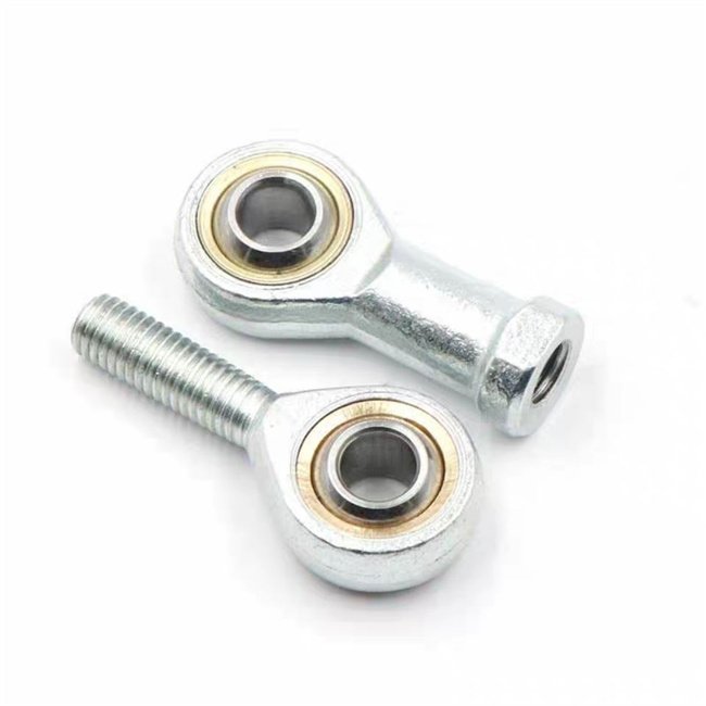 High quality rod end bearing POS6 POS8 POS10 PHS6 PHS8 PHS10 joint rod end bearing