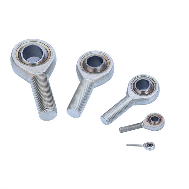 High quality rod end bearing POS6 POS8 POS10 PHS6 PHS8 PHS10 joint rod end bearing