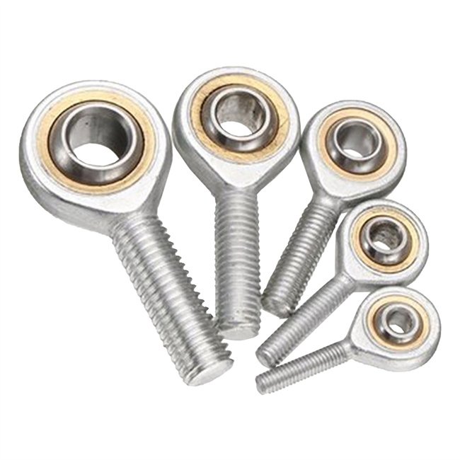 High quality rod end bearing POS6 POS8 POS10 PHS6 PHS8 PHS10 joint rod end bearing