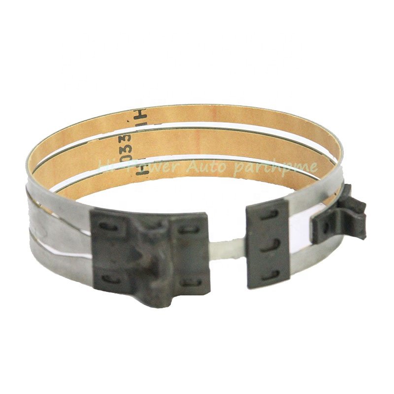 AL4 DPO Automatic Transmission Band & Belt Conveyer 234129 Automatic Transmission Brake Brand For Peugeot 206 207 307