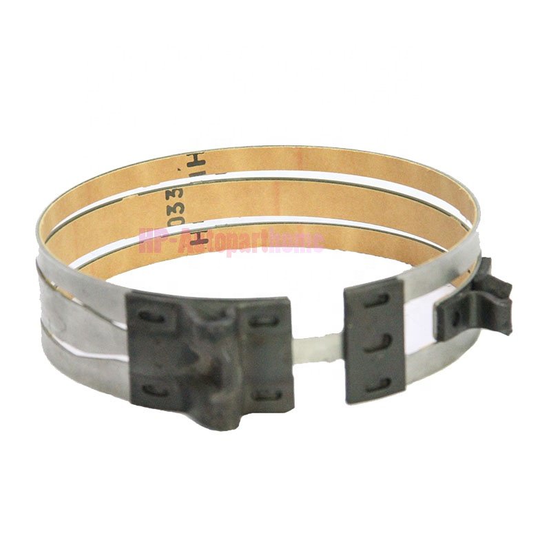 AL4 DPO Automatic Transmission Band & Belt Conveyer 234129 Automatic Transmission Brake Brand For Peugeot 206 207 307