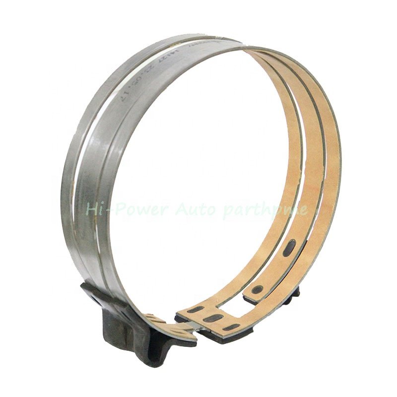 AL4 DPO Automatic Transmission Band & Belt Conveyer 234129 Automatic Transmission Brake Brand For Peugeot 206 207 307