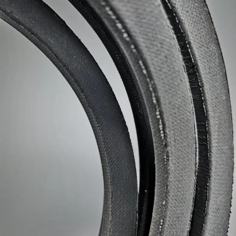 High quality SPB SPC SPZ 5V Bando Rubber V-Belts Industrial