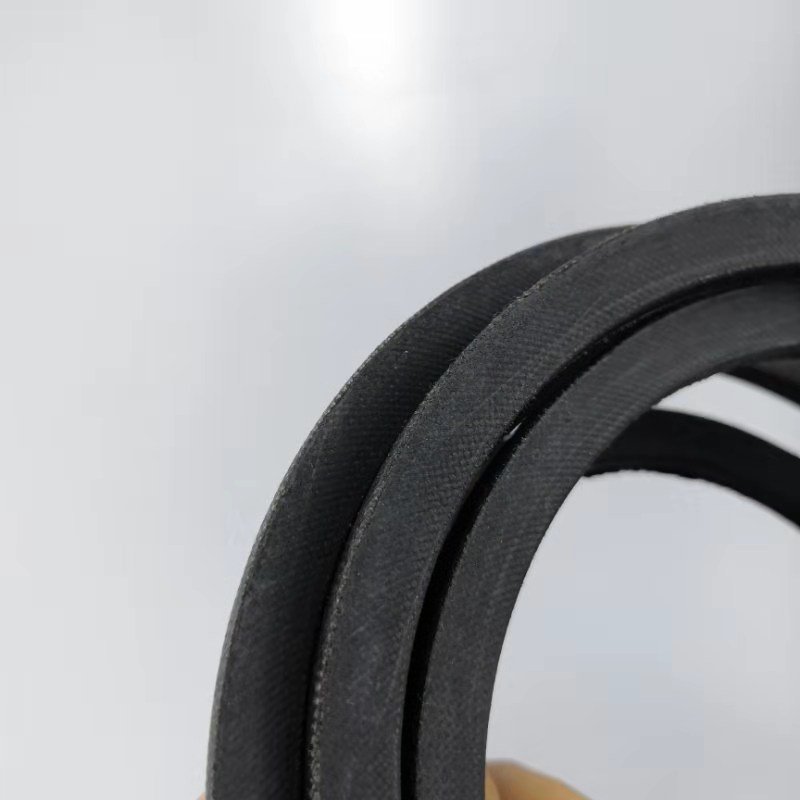 High quality SPB SPC SPZ 5V Bando Rubber V-Belts Industrial