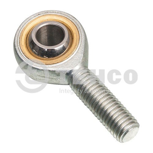 Rod Ends Spherical Plain Bearing With Right Left Hand Thread Standard Non Standard Combination Bearings