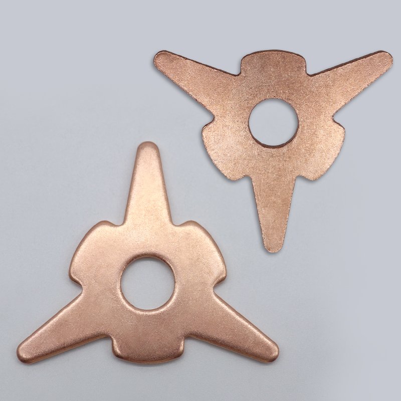 Car Dent Repair Tool plum Gasket Dent Repair Paint-free Repair