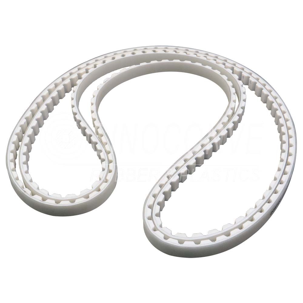Wide H,L,MXL,HTD,STD,T,AT,RPP Different Types Pu Transmission Timing Belt Manufacturer
