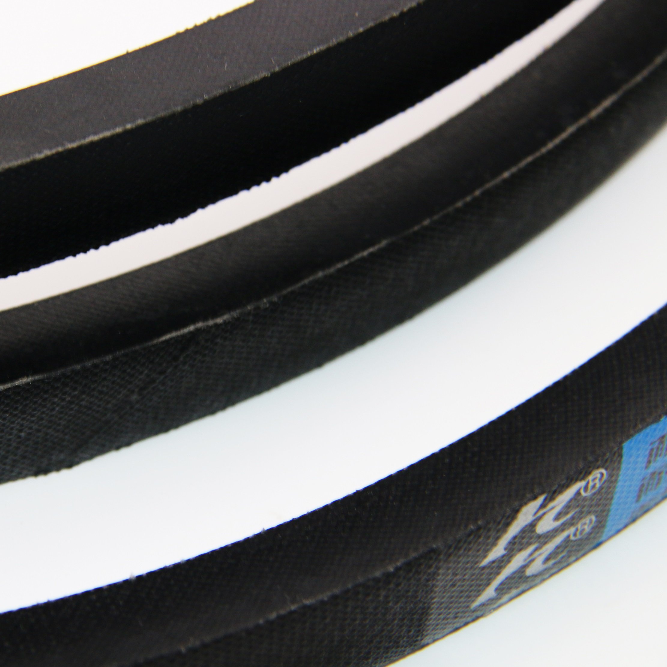 high quality Three v belt classical wrapped v belt